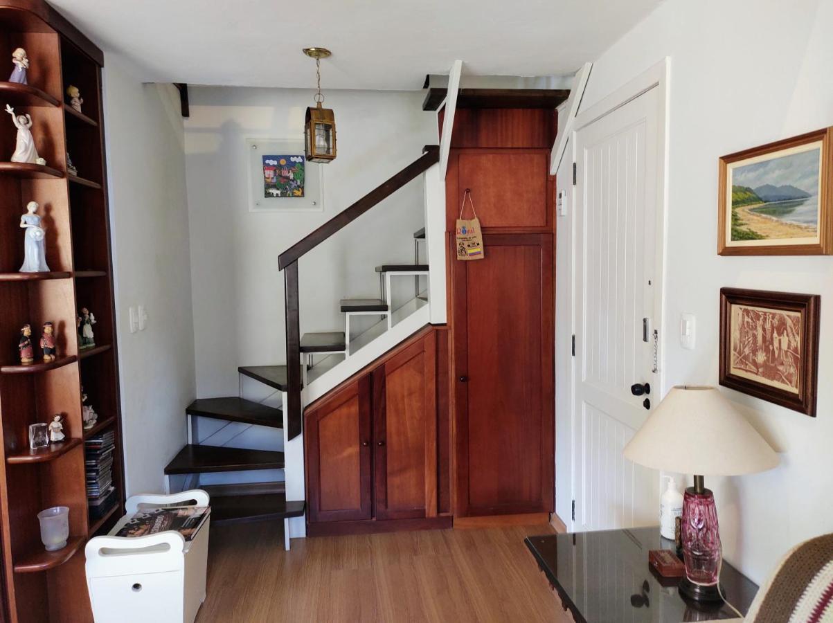 Agradavel Apt 2Quartos Para Familia Prox Ao Lago Negro - 4 Min Do Centro- Com Churrasqueira غرامادو المظهر الخارجي الصورة